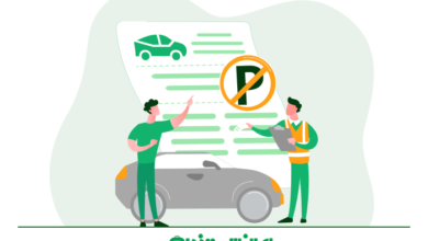 پارکبان کیست؟