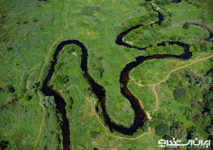 معرفی رشته GIS (کاربردها و بازار کار آن)