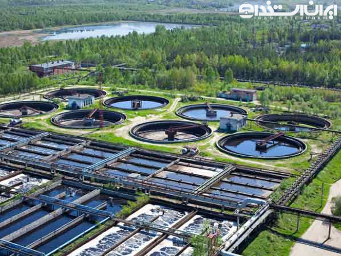 بررسی بازار کار مهندسی آب و سازه های هیدرولیکی)