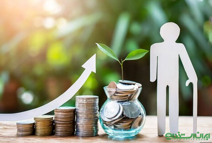 فرق مستمری بگیر با وظیفه بگیر