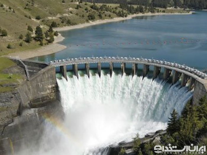 بررسی بازار کار مهندسی آب و سازه های هیدرولیکی)