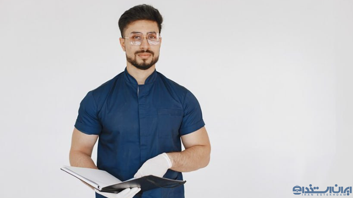 شرح وظایف مهماندار بیمارستان