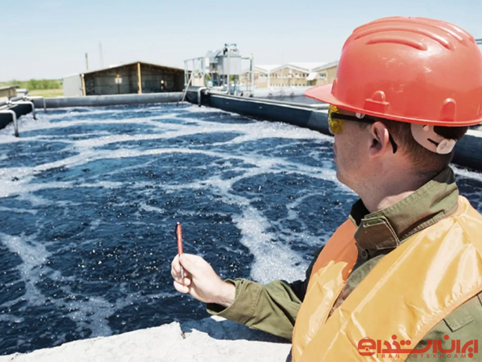 بررسی بازار کار مهندسی آب و سازه های هیدرولیکی)