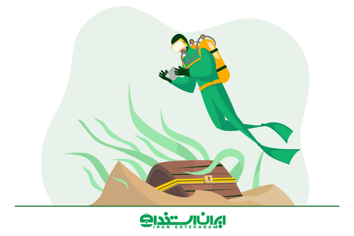 رشته اقیانوس شناسی چیست
