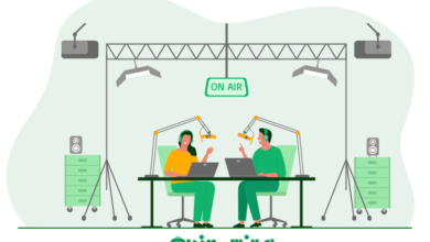 بررسی حقوق و درآمد گوینده و دوبلور در ایران و جهان