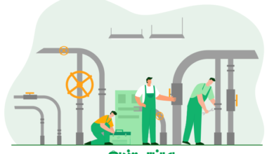 معرفی رشته مهندسی آب و سازه های هیرولیکی (مهندسی هیدرولیک)