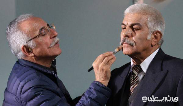 استخدام گریمور