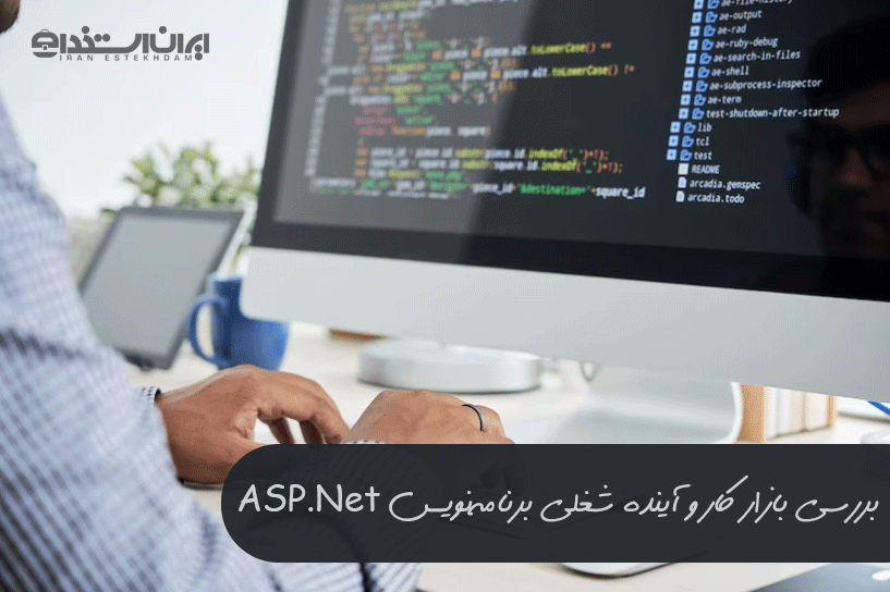 برنامه-نویس-ASP.Net
