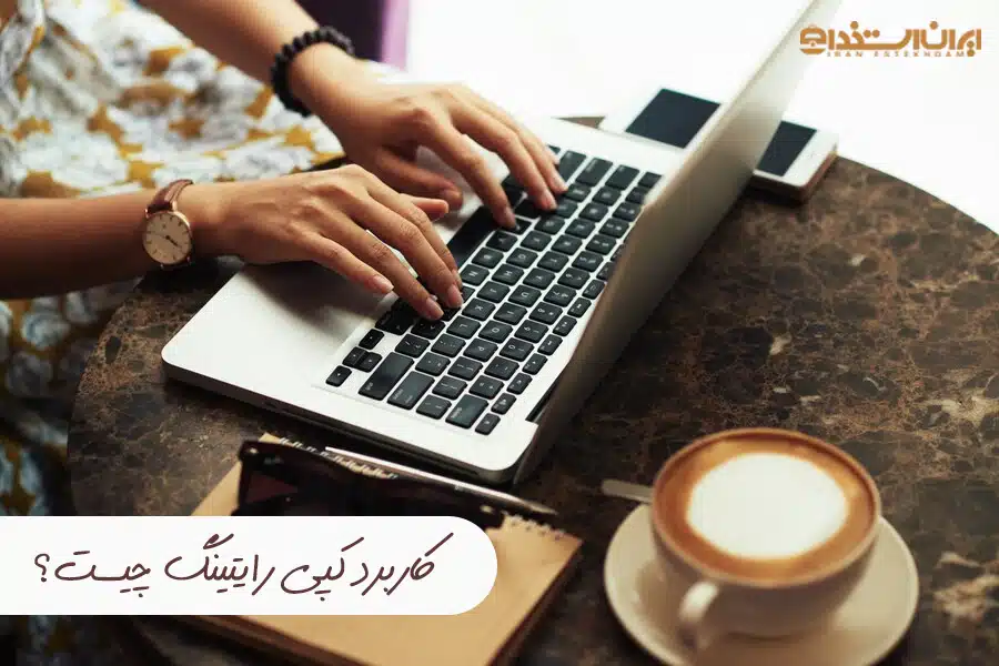کپی رایتر