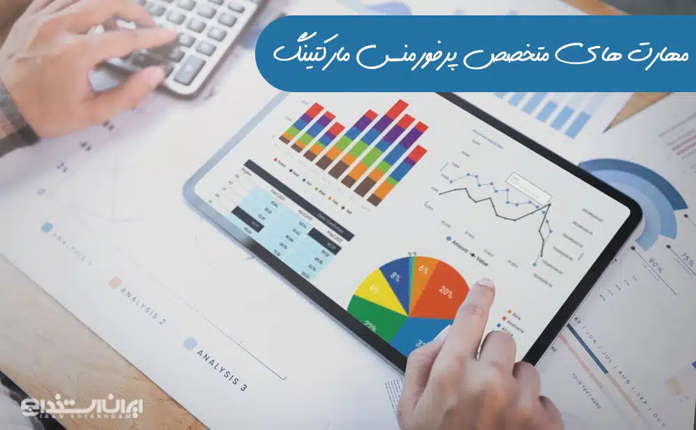 پرفورمنس مارکتینگ