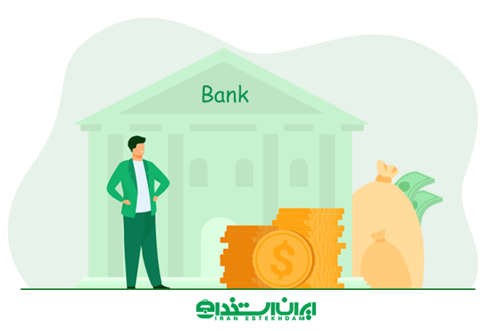 بانکدار مالی