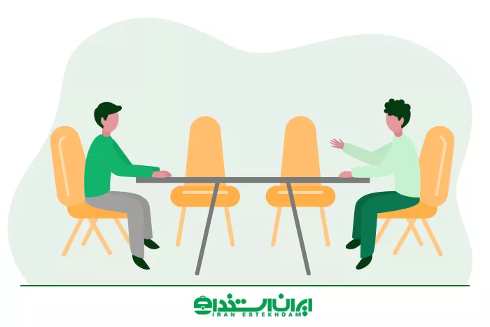 مصاحبه خروج