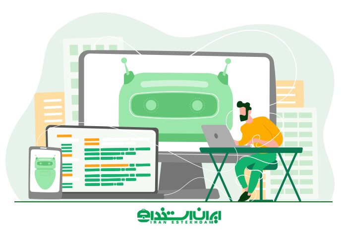 مهندس ماشین لرنینگ