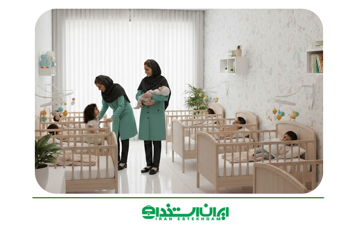 چگونه-در-بهزیستی-استخدام-شویم؟