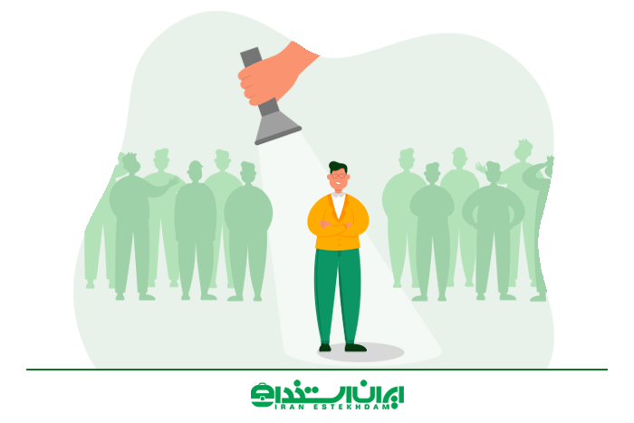 تحقیقات محلی گزینش