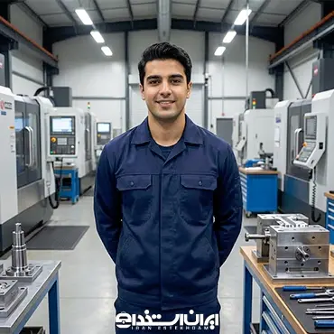 آریا صنعت