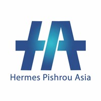 استخدام شرکت هرمس پیشرو آسیا