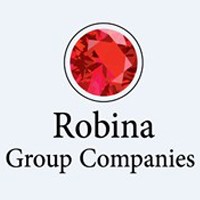 استخدام گروه شرکت های روبینا