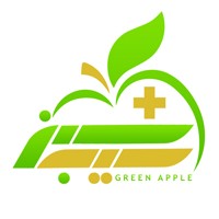 استخدام داروخانه سیب سبز