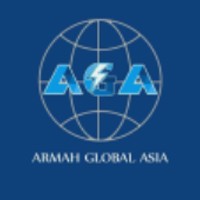 استخدام شرکت آرمه گیتی آسیا