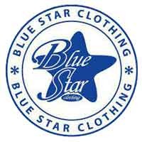 استخدام پوشاک ستاره آبی