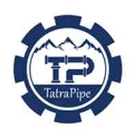 استخدام شرکت تاترا پایپ