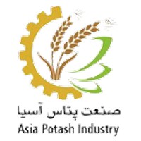 استخدام شرکت صنعت پتاس آسیا