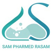 استخدام شرکت سام فارمد رسام