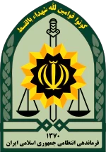 استخدام نیروی انتظامی