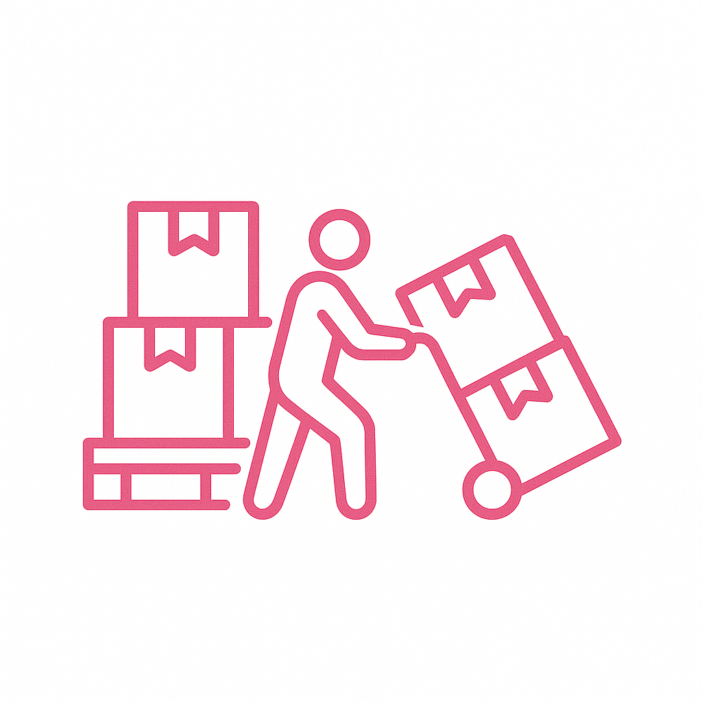 جابجایی و انتقال