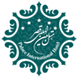 استخدام هتل بین المللی قصر