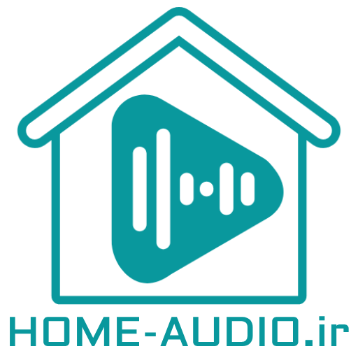 استخدام مجموعه هوم آدیو