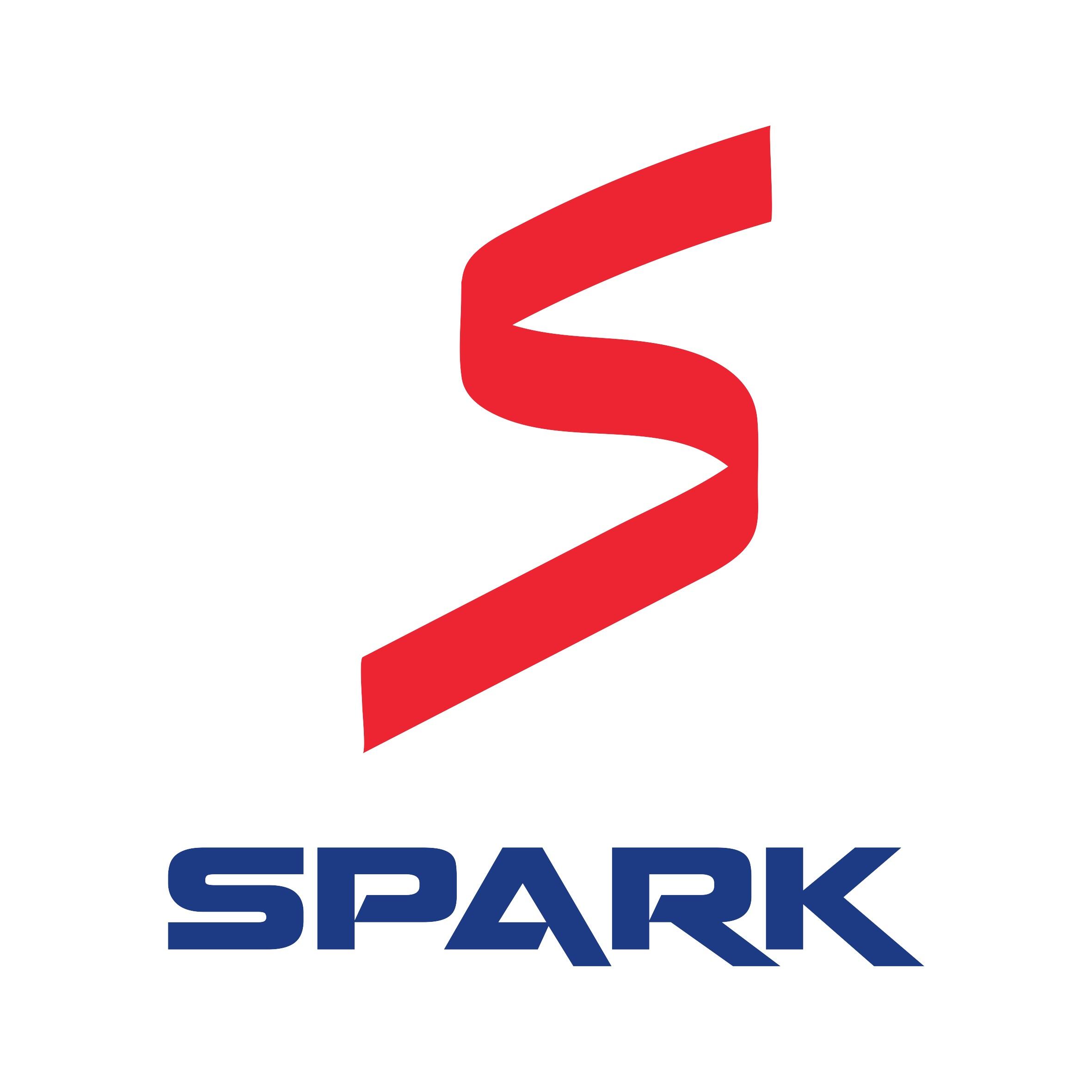 دعوت به همکاری شرکت کیش اسپارک