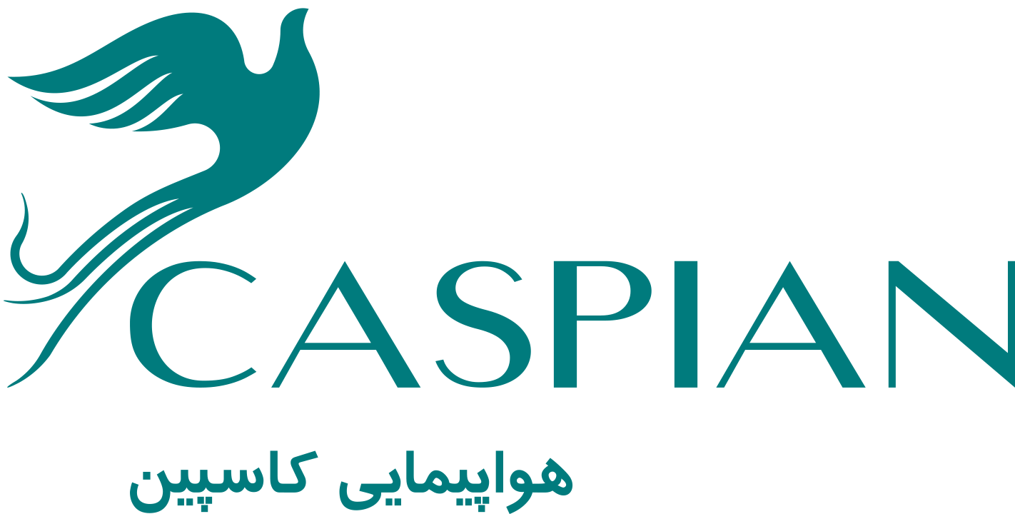 استخدام شرکت هواپیمایی کاسپین