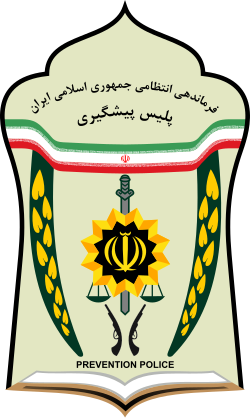 استخدام پلیس پیشگیری تهران