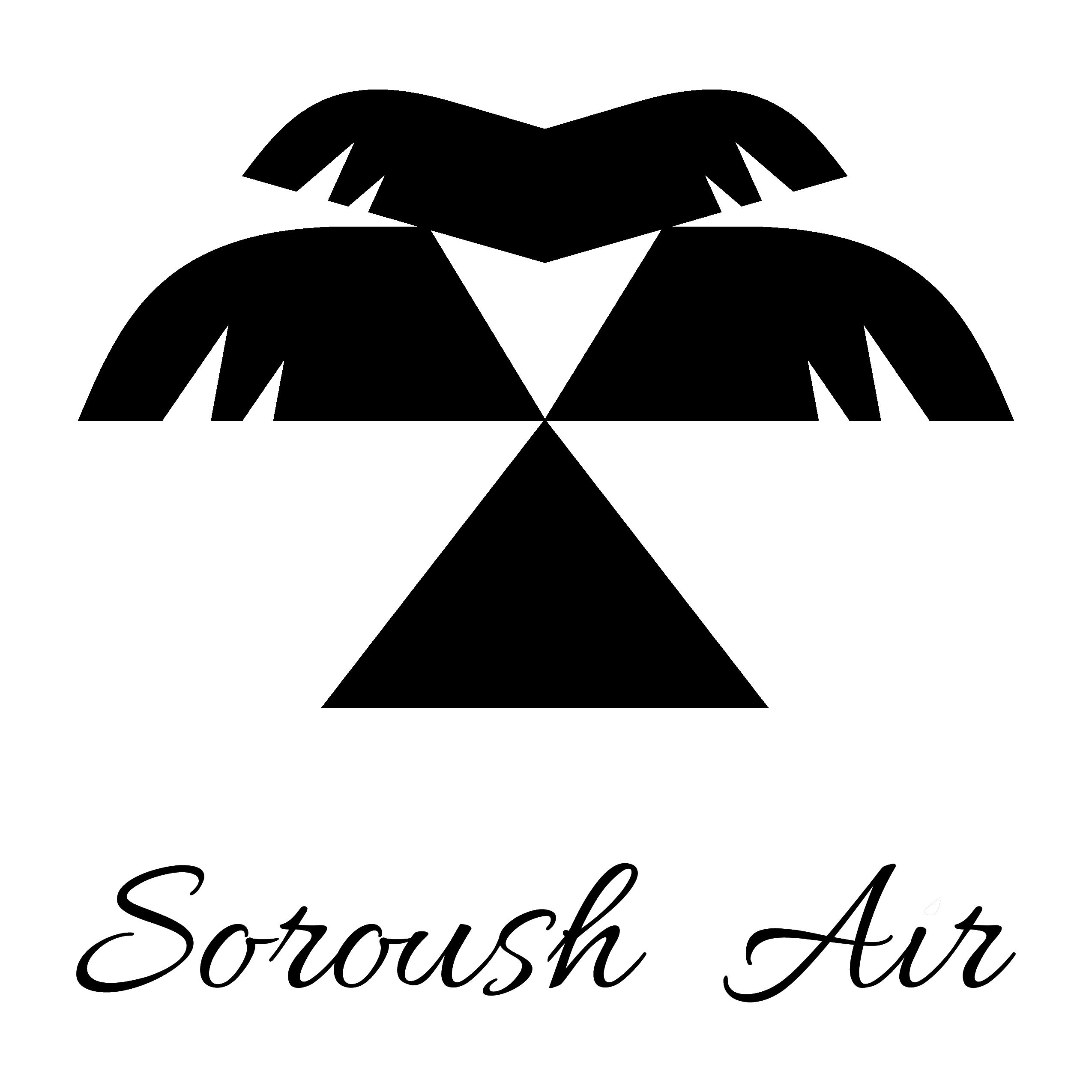 استخدام شرکت هواپیمایی سروش