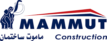 ماموت ساختمان