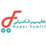 فرم استخدام هایپر فامیلی