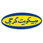 فرم استخدام بیسکویت گرجی