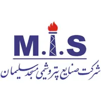 تجربیات صنایع پتروشیمی مسجد سلیمان