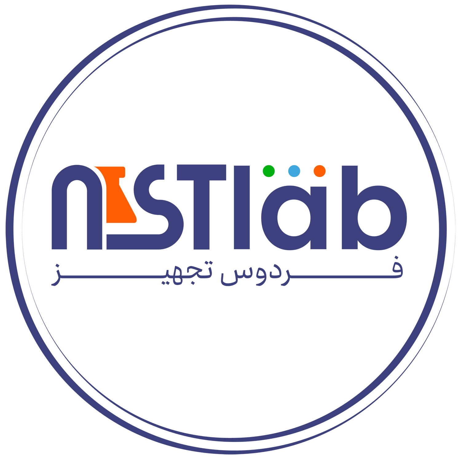 نور صنعت تجهیز فردوس