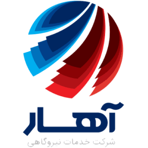 آهار شرق
