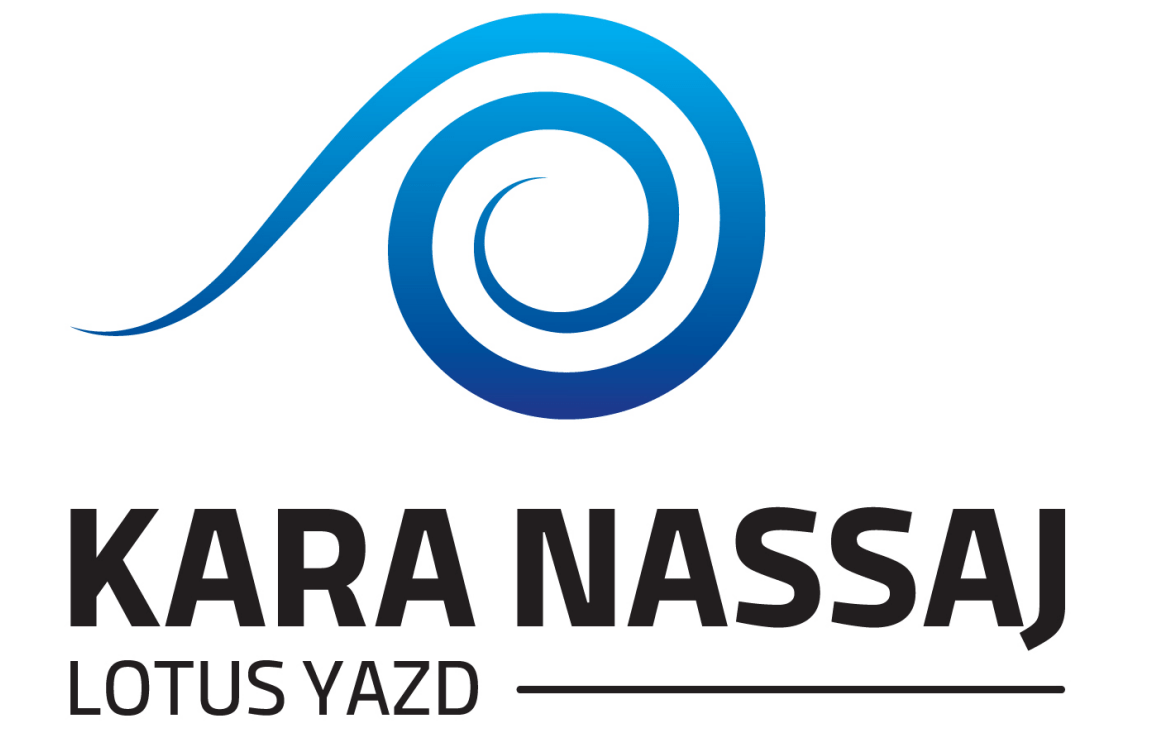 کارا نساج لوتوس یزد