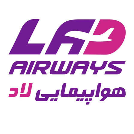 هواپیمایی لاد