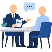  تجربیات مصاحبه استخدامی