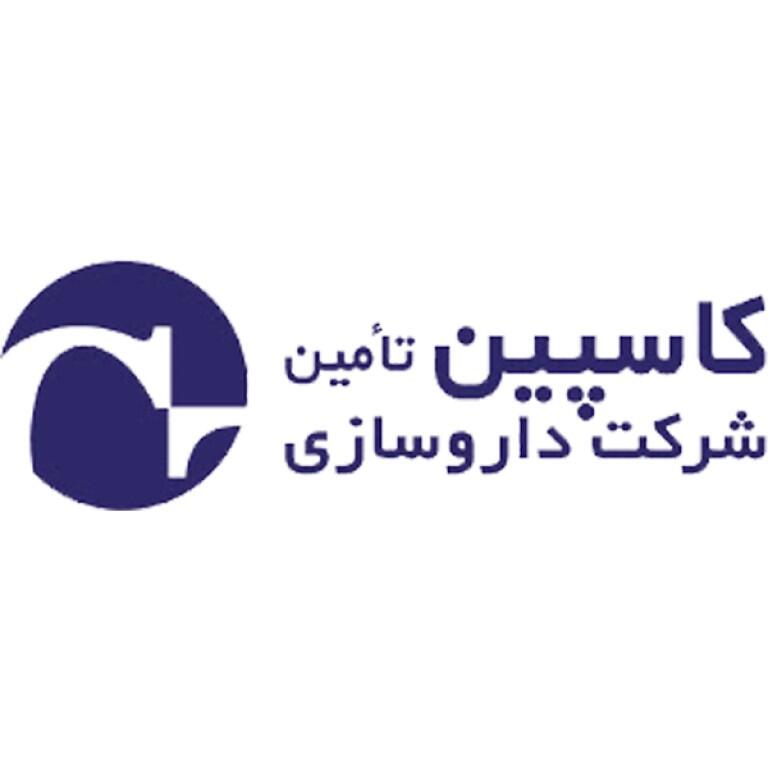 کاسپین تامین