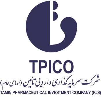 سرمایه گذاری دارویی تامین