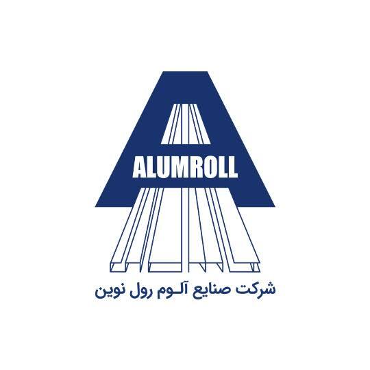 صنایع آلوم رول نوین