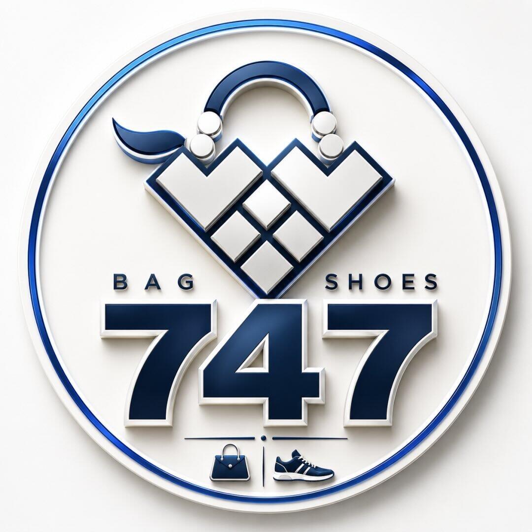 فروشگاه 747