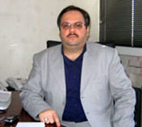 ایران استخدام: مصاحبه با دکتر شهاب جوانمردی